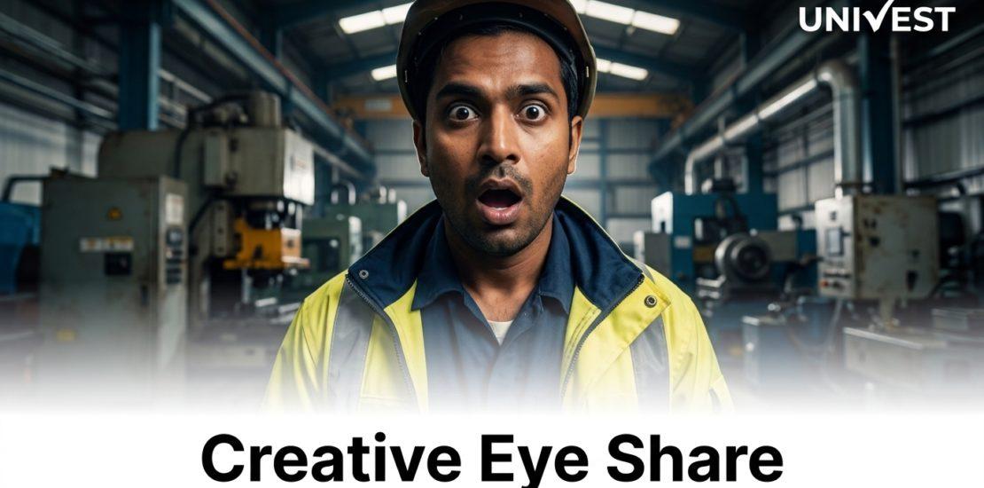 Creative Eye Share Price Target 2026