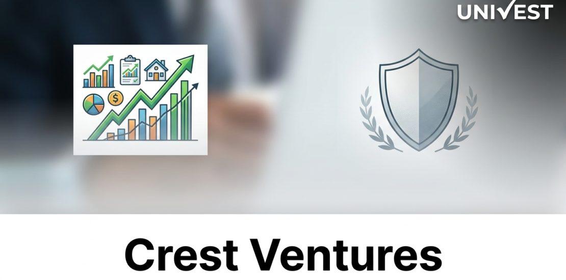 Crest Ventures Stock Prediction 2026