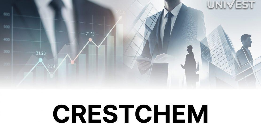 Crestchem Q4 FY26 Results