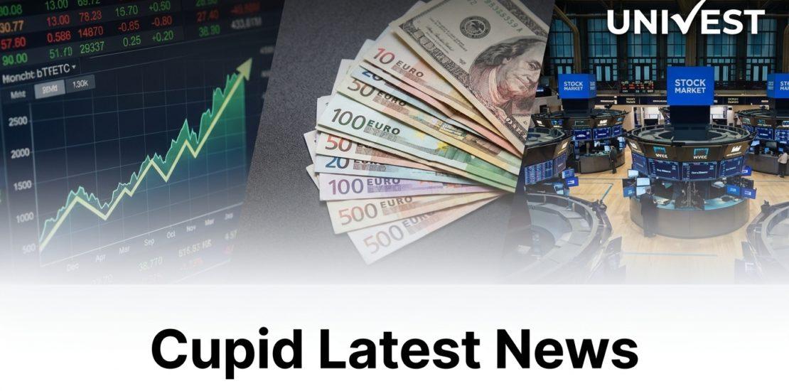 Cupid Latest News