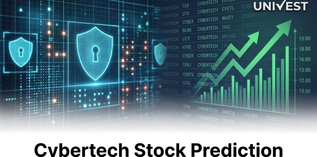 Cybertech Stock Prediction