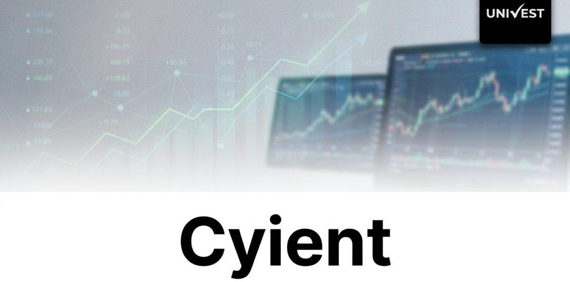 Cyient Q1 Results FY27