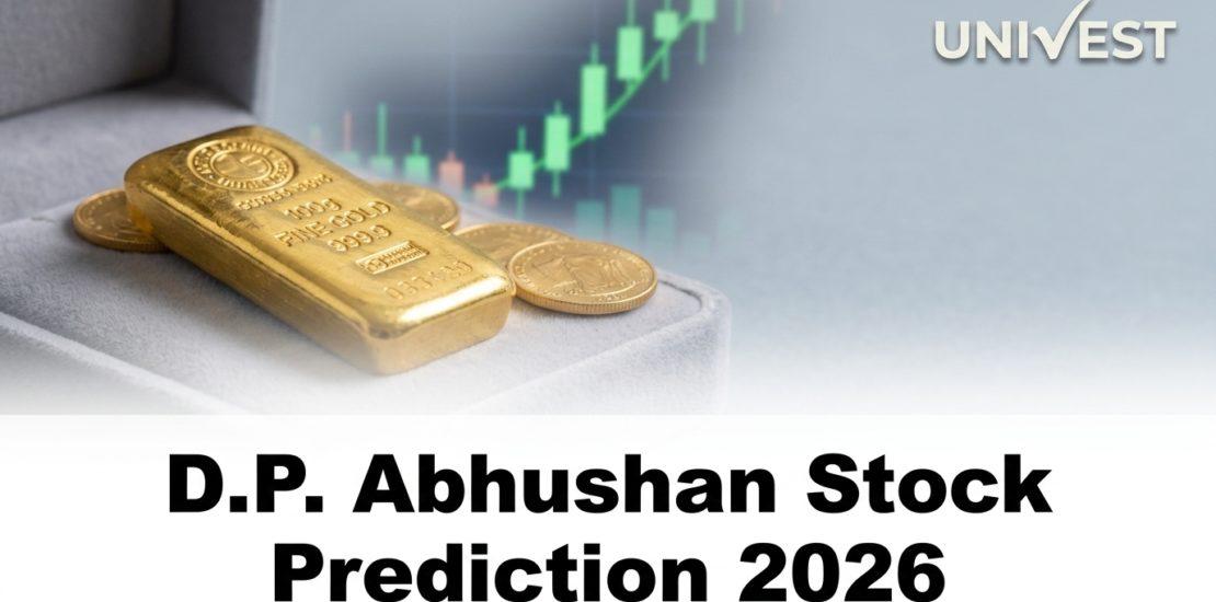D.P. Abhushan Stock Prediction 2026