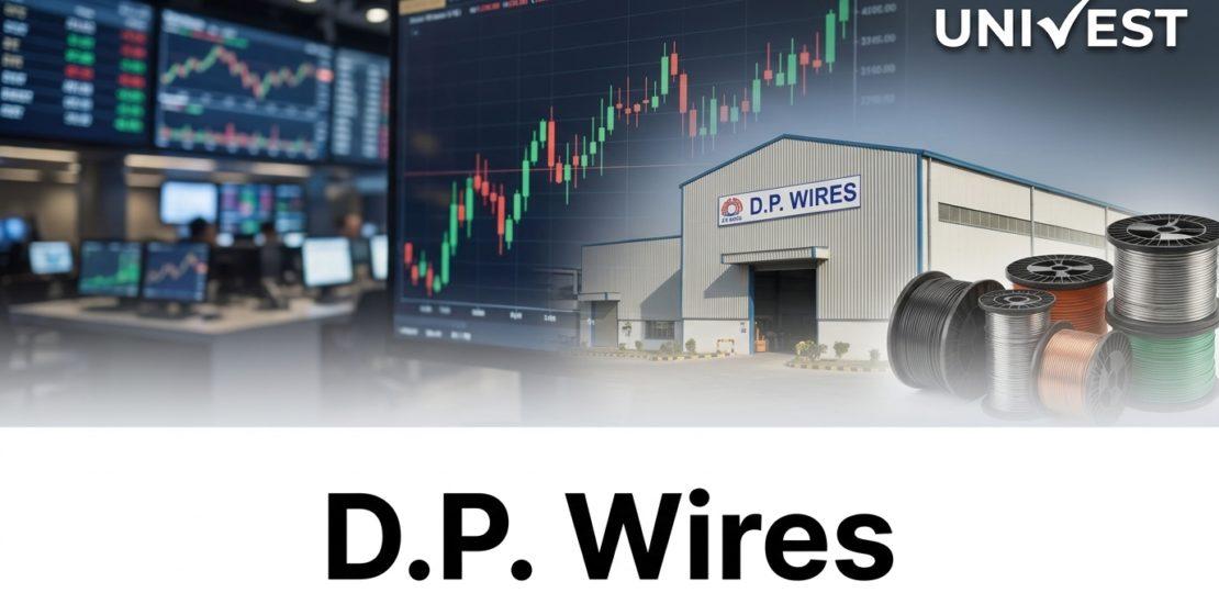 D.P. Wires Share Price Target 2026
