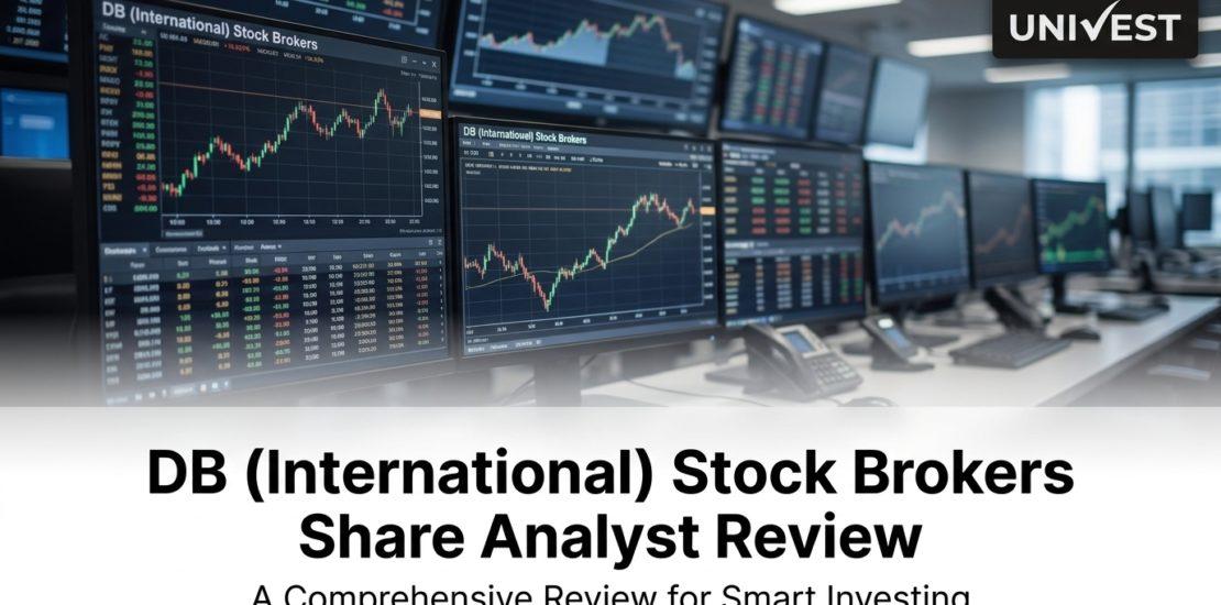 DB (International) Stock Brokers Share Analyst Review