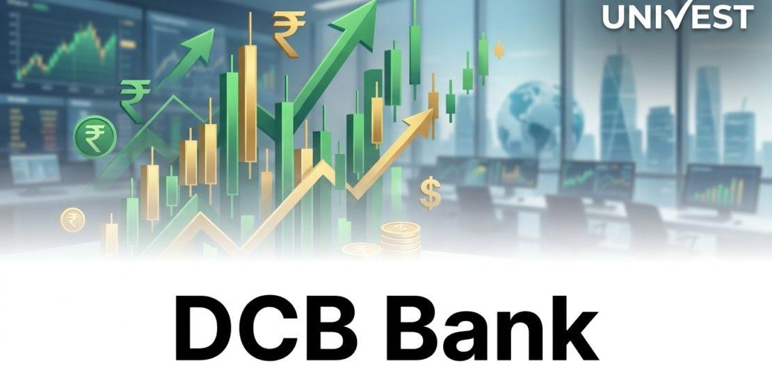 DCB Bank Share Analyst Review