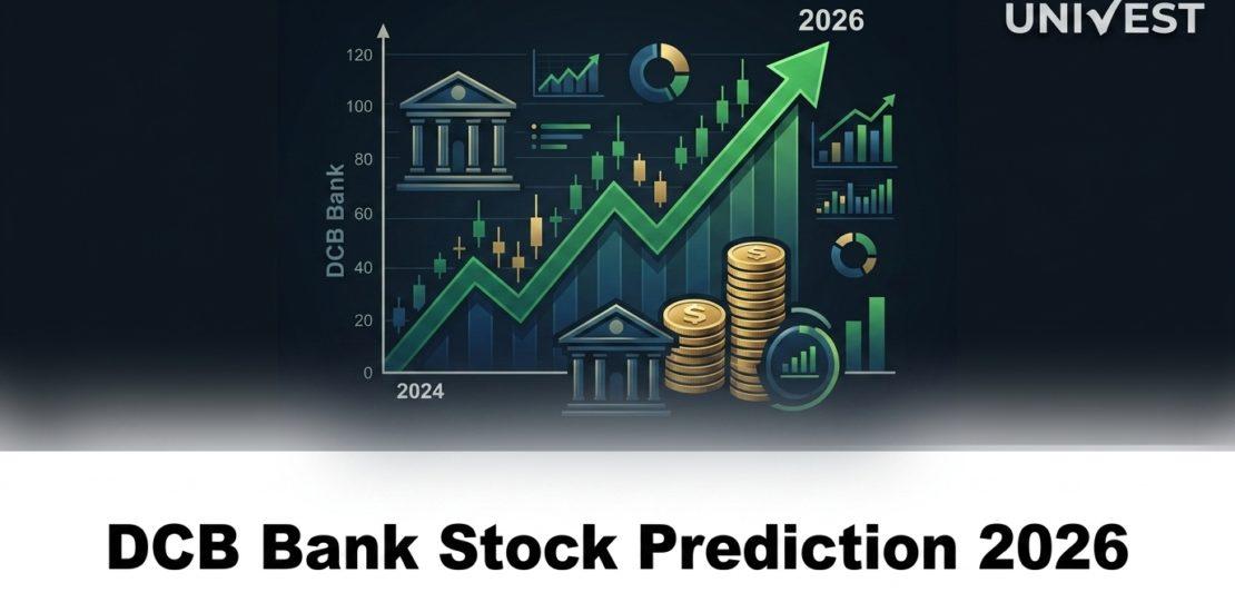 DCB Bank Stock Prediction 2026