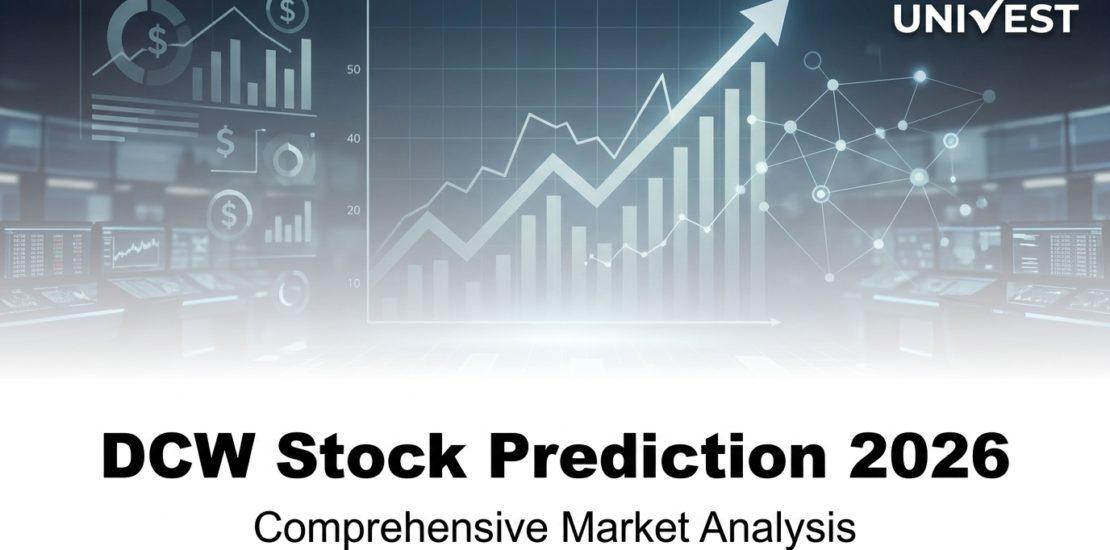 DCW Stock Prediction 2026