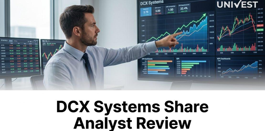 DCX Systems Share Analyst Review