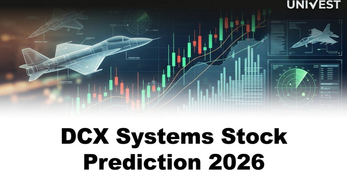 DCX Systems Stock Prediction 2026
