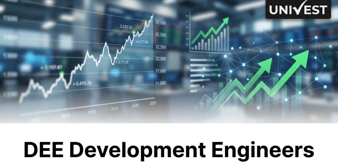 DEE Development Engineers Share Analyst Review