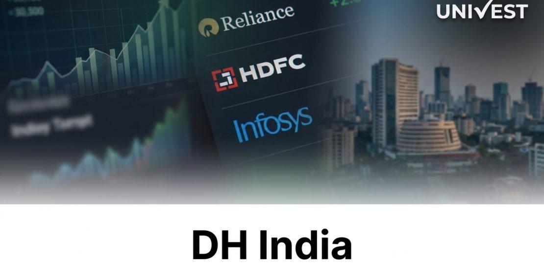 DH India
