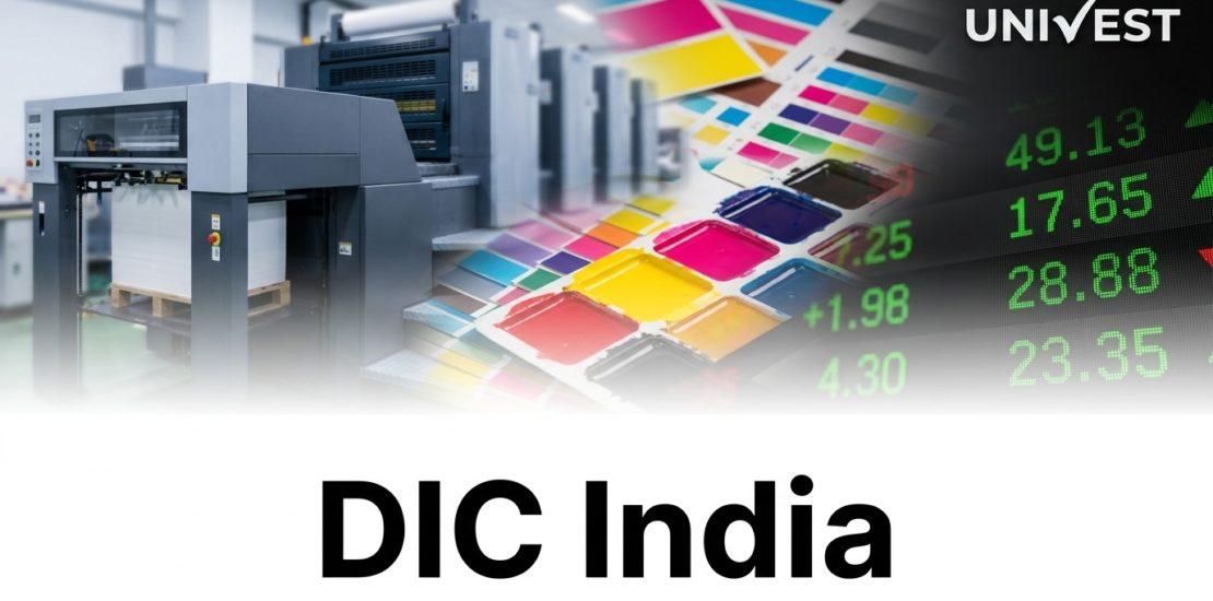 DIC India Share Price Target 2026