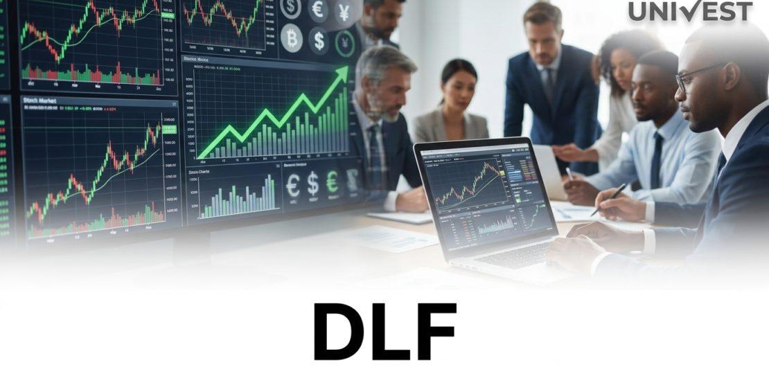 DLF Share Price +3.56%