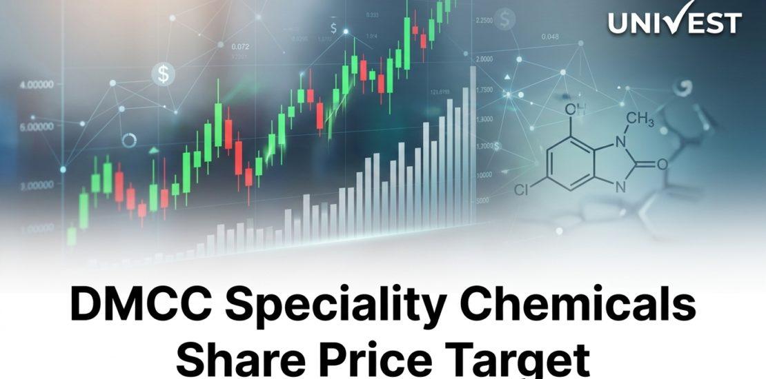 DMCC Speciality Chemicals Share Price Target