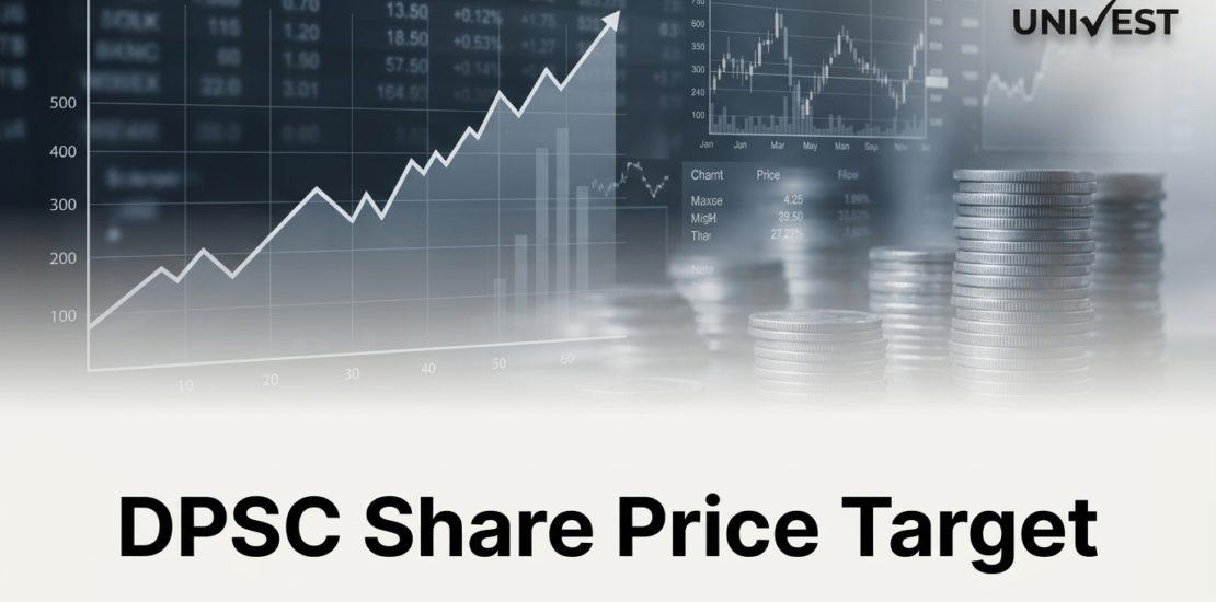DPSC Share Price Target
