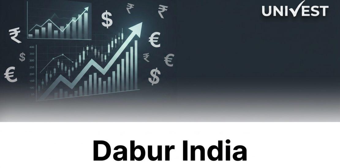 Dabur India Q1 Results FY27