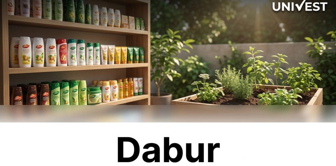 Dabur Share Price in Focus After USFDA Issues Import Alert for Silvassa Plant — Stock Holds at Rs 424.45