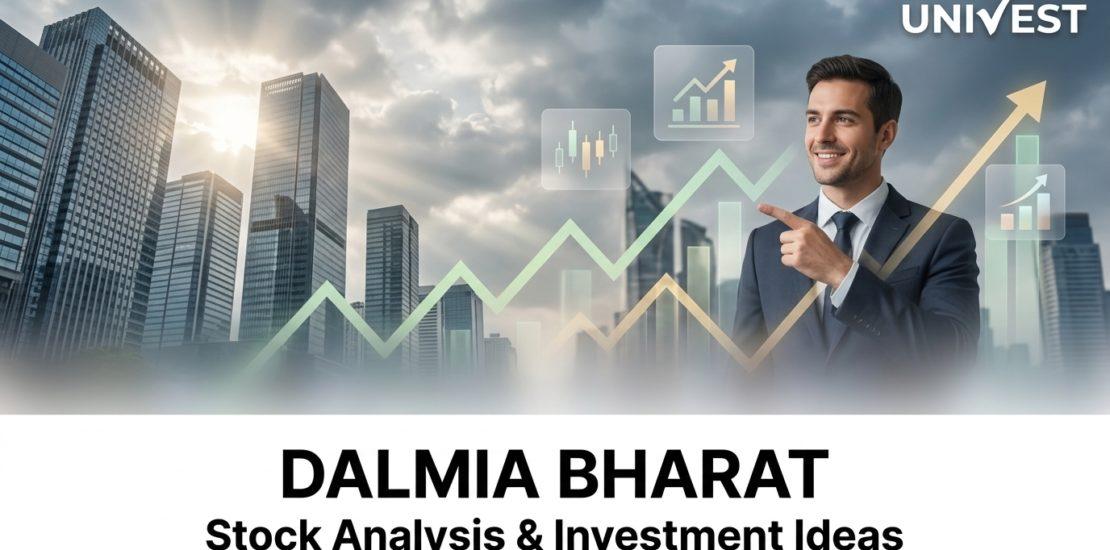 Dalmia Bharat