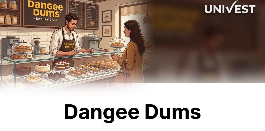 Dangee Dums Stock Prediction 2026