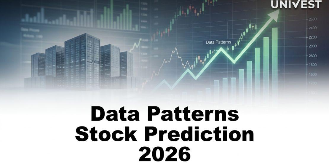 Data Patterns Stock Prediction 2026