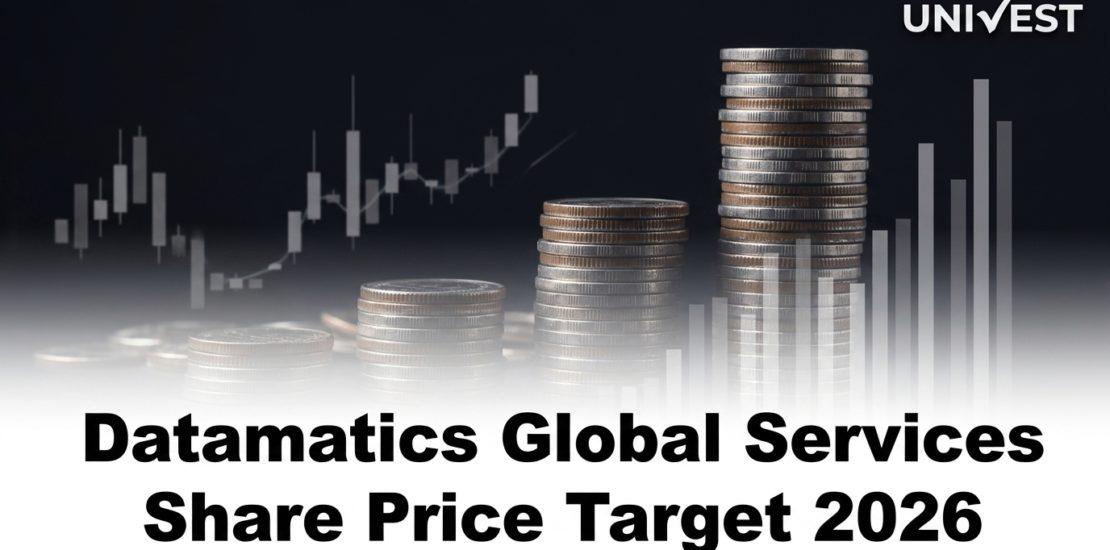 Datamatics Global Services Share Price Target 2026