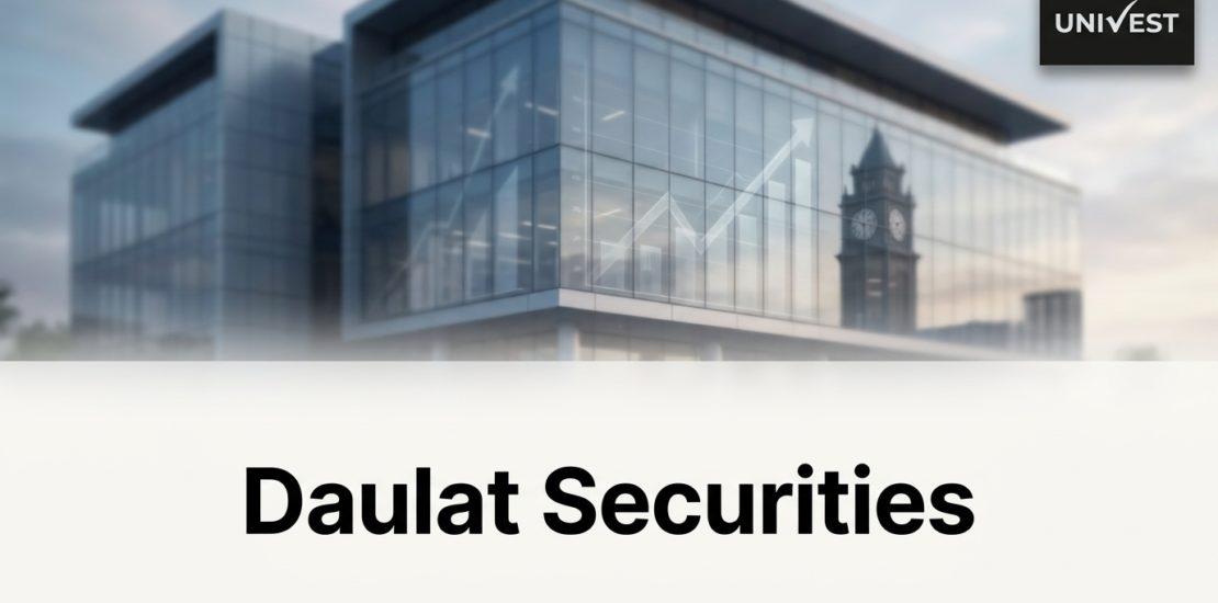 Daulat Securities