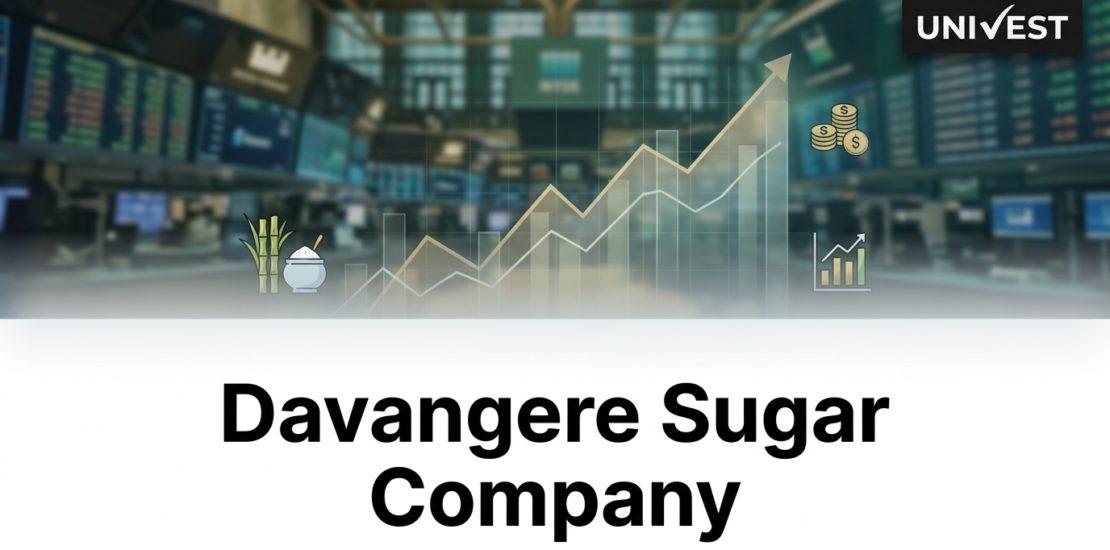 Davangere Sugar Company