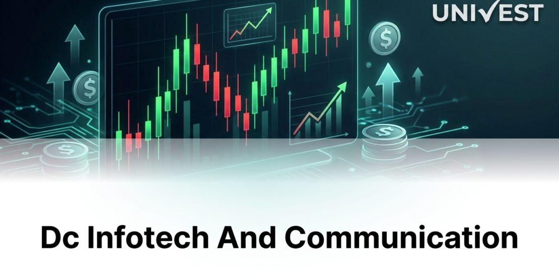 Dc Infotech And Communication