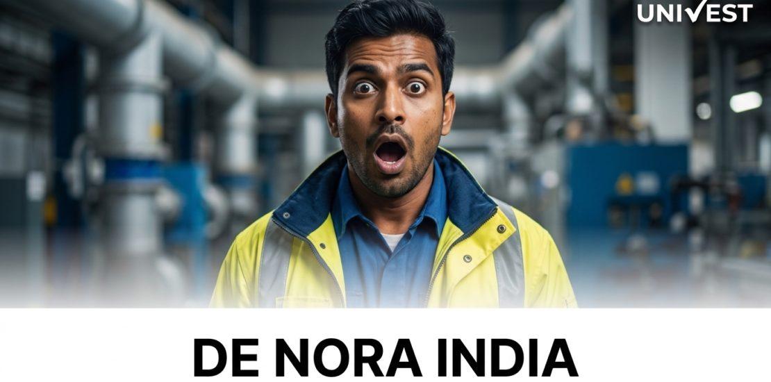 De Nora India Stock Prediction 2026