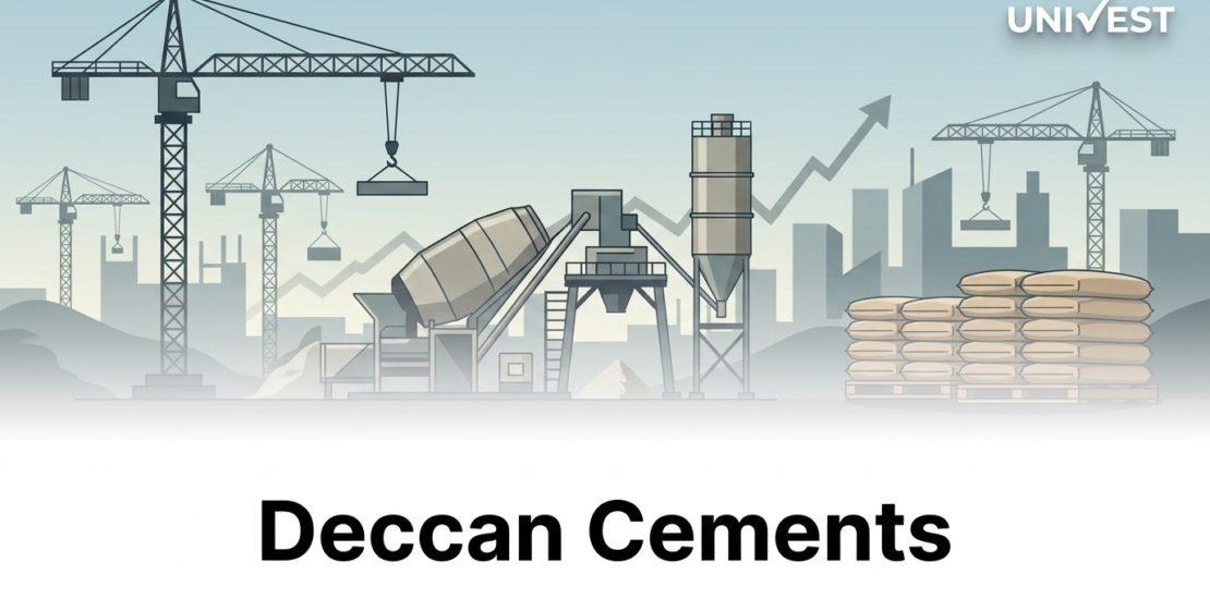 Deccan Cements Share Analyst Review