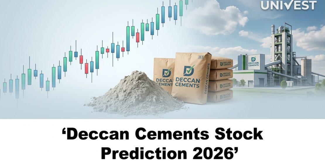 Deccan Cements Stock Prediction 2026