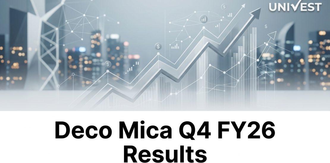 Deco Mica Q4 FY26 Results