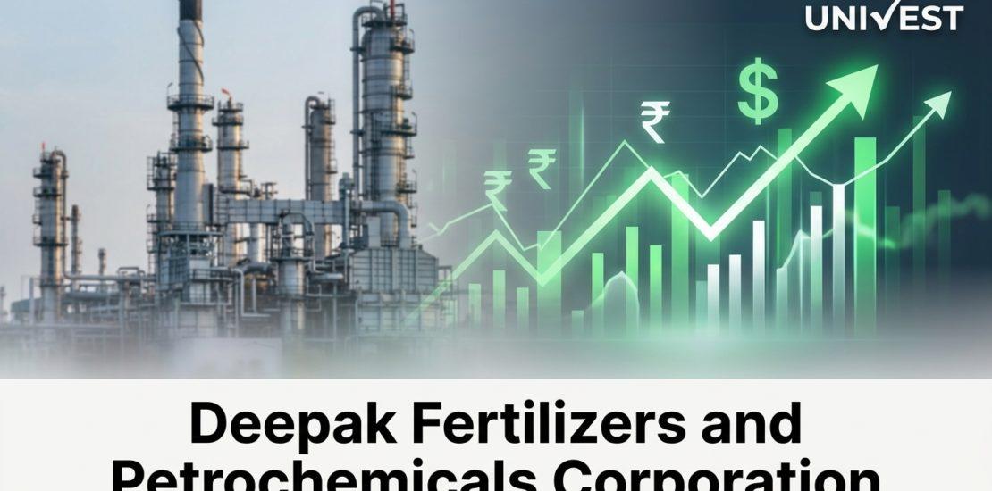 Deepak Fertilizers and Petrochemicals Corporation Share Analyst Review