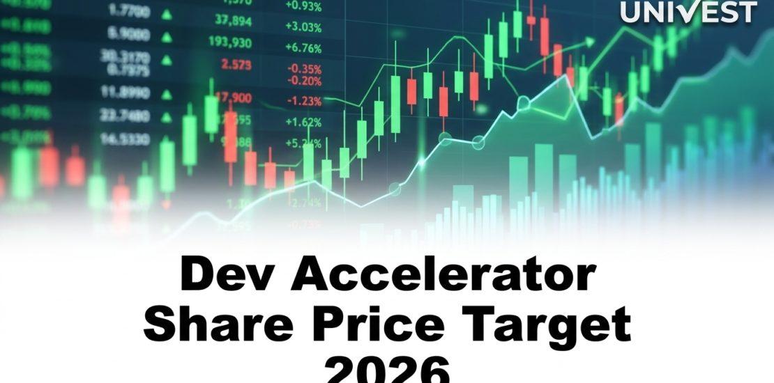 Dev Accelerator Share Price Target 2026