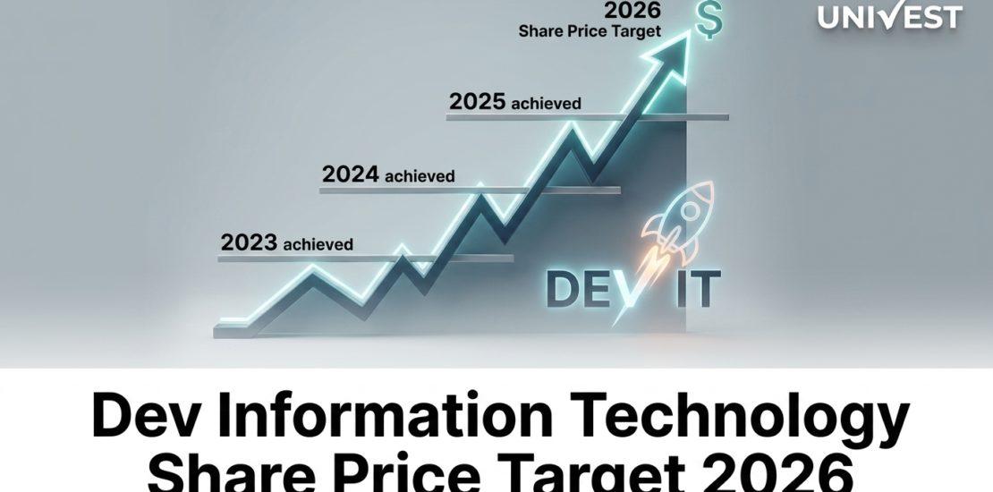 Dev Information Technology Share Price Target 2026
