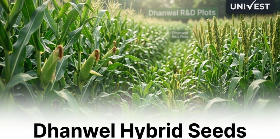 Dhanwel Hybrid Seeds IPO GMP Day 1