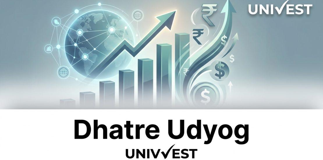 Dhatre Udyog