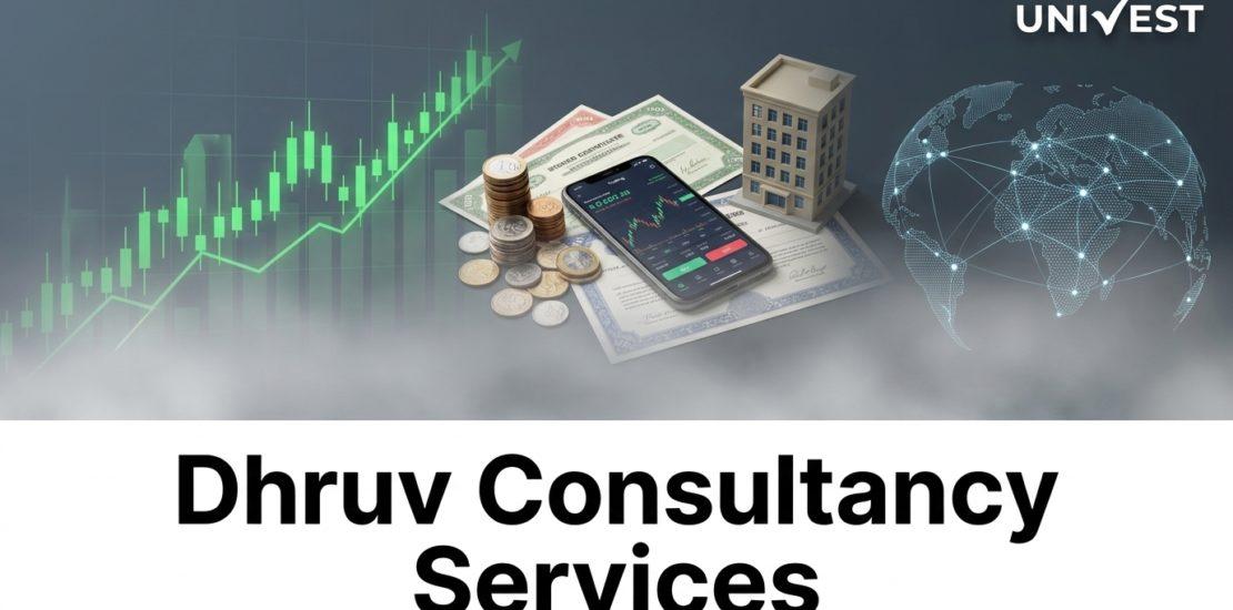 Dhruv Consultancy Services Share Price Target 2026