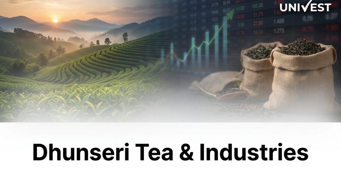 Dhunseri Tea & Industries Share Analyst Review