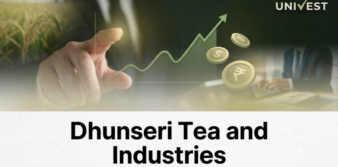 Dhunseri Tea and Industries Share Price Target 2026