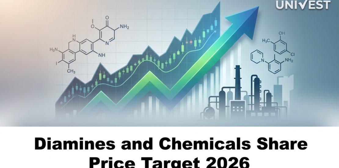 Diamines and Chemicals Share Price Target 2026
