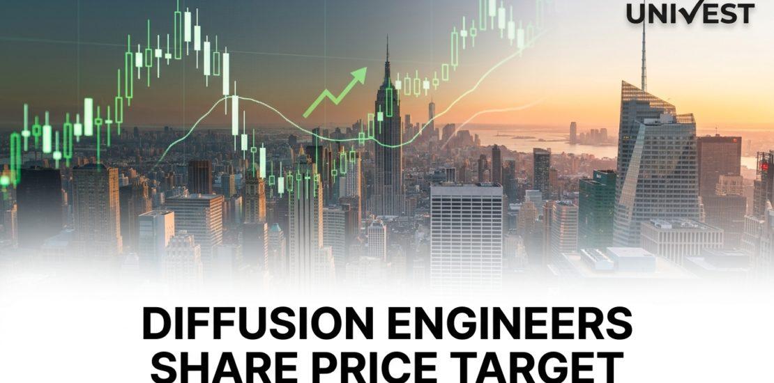 Diffusion Engineers Share Price Target