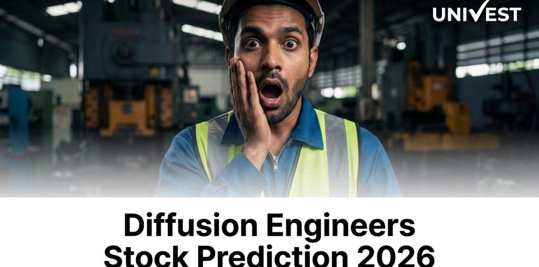 Diffusion Engineers Stock Prediction 2026