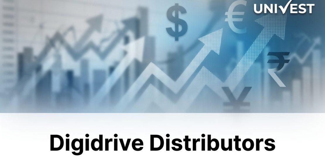 Digidrive Distributors Share Price Target 2026