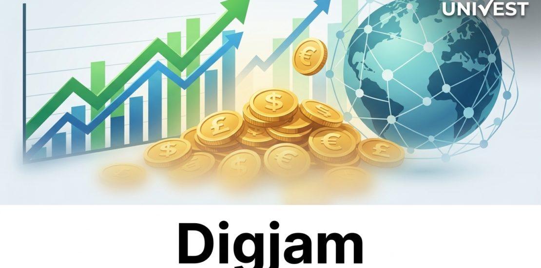Digjam Stock Prediction 2026
