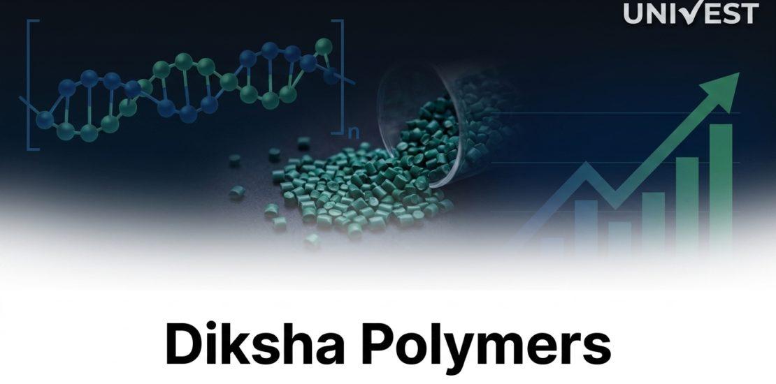 Diksha Polymers IPO GMP