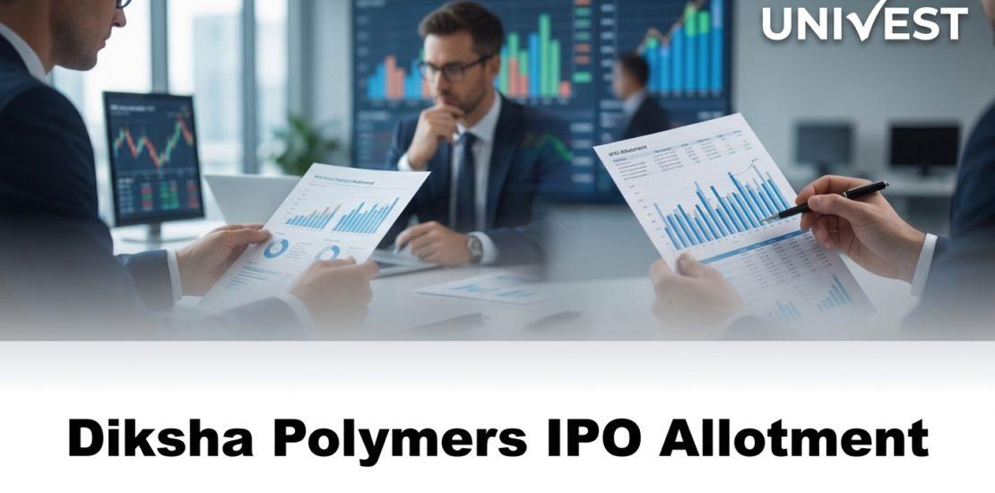 Diksha Polymers IPO Allotment