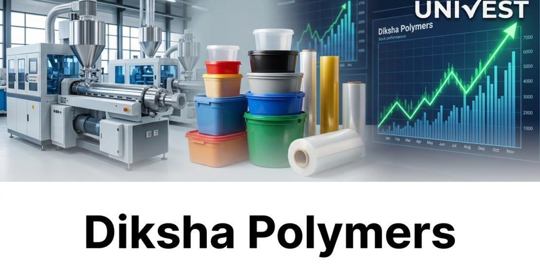 Diksha Polymers IPO Listing Preview