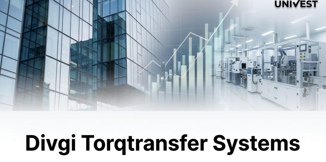 Divgi Torqtransfer Systems Share Price Target 2026